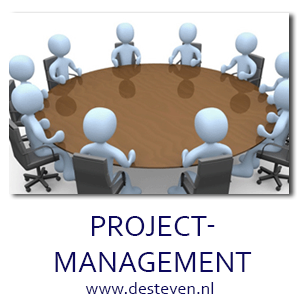 training cursus projectmanagement